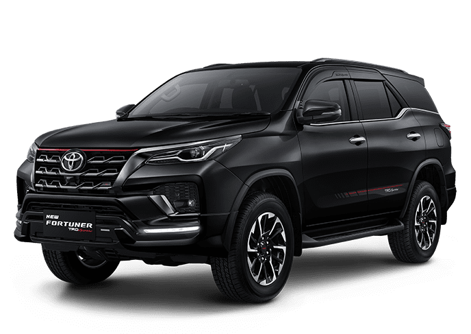 Fortuner