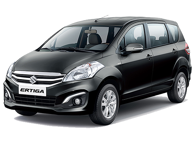 Ertiga